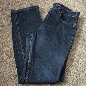Cowgirl Tuff Bootcut Jeans